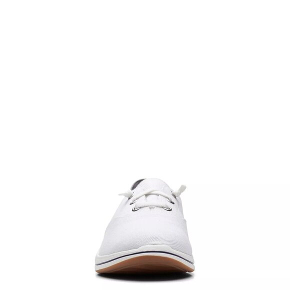 Clarks Womens Sneakers 5.5M - Picture 2 of 5